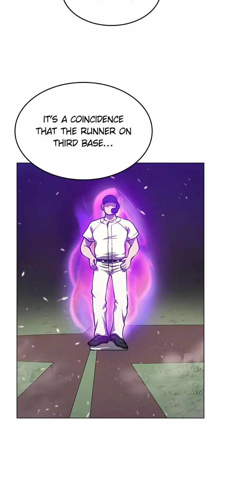 Home Plate Villain Chapter 21 74